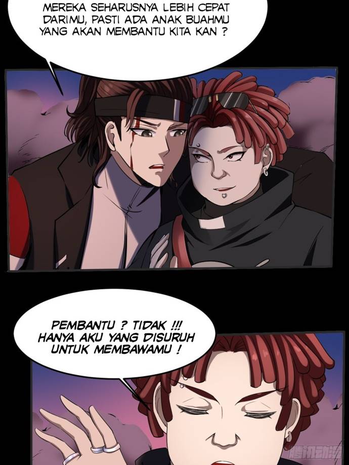 Villain Demon Son In Law Chapter 25 Gambar 43