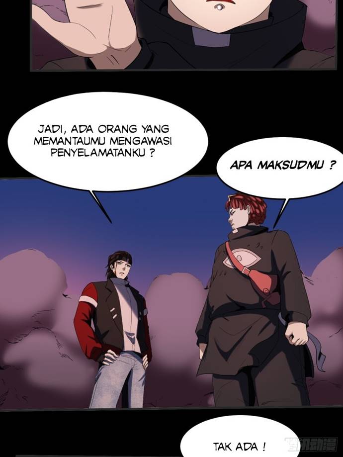 Villain Demon Son In Law Chapter 25 Gambar 44