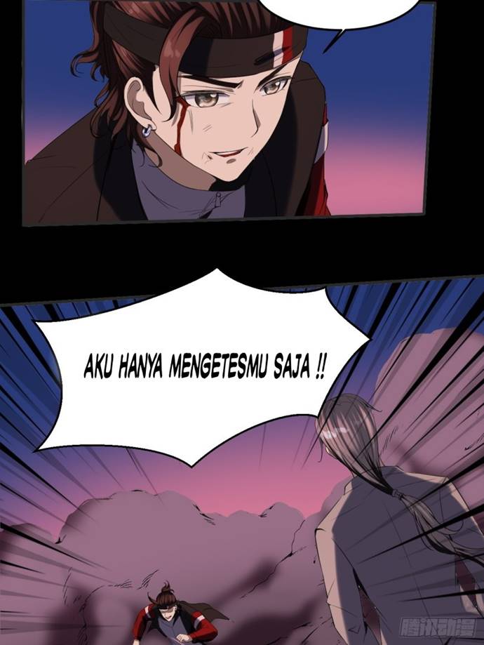 Villain Demon Son In Law Chapter 25 Gambar 45