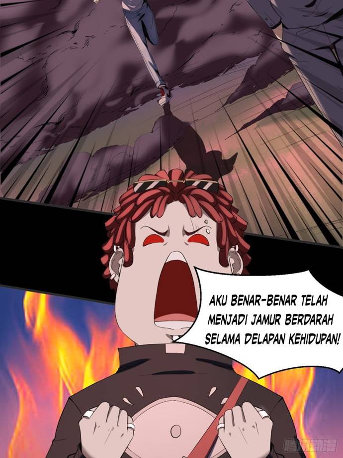 Villain Demon Son In Law Chapter 25 Gambar 46
