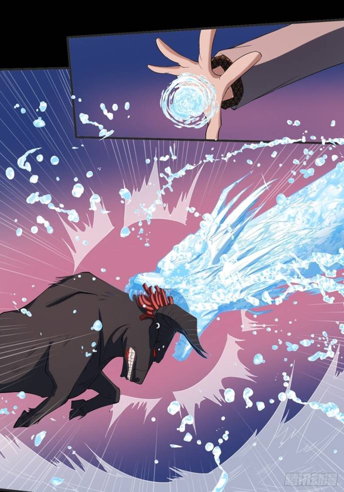 Villain Demon Son In Law Chapter 25 Gambar 49