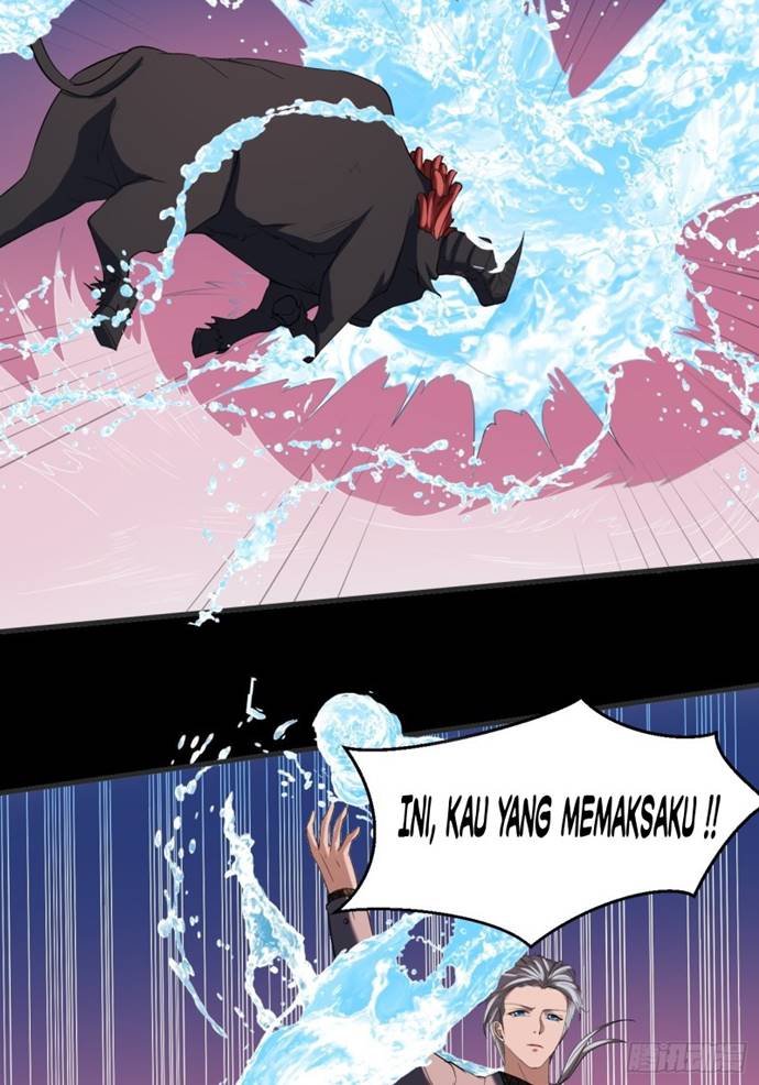 Villain Demon Son In Law Chapter 25 Gambar 51