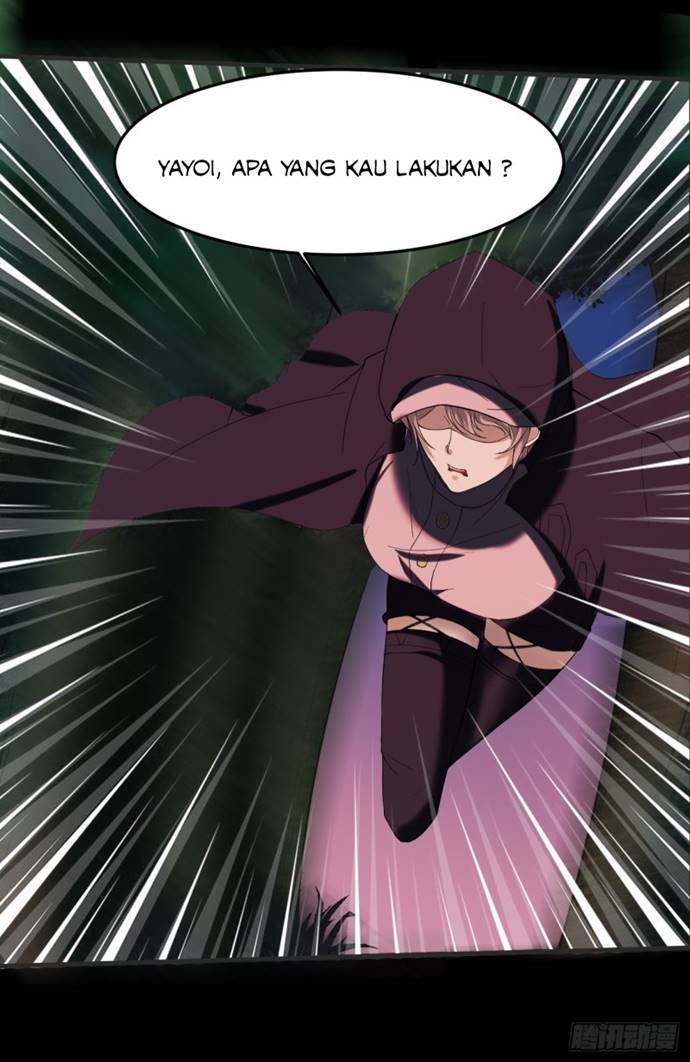 Villain Demon Son In Law Chapter 25 Gambar 56