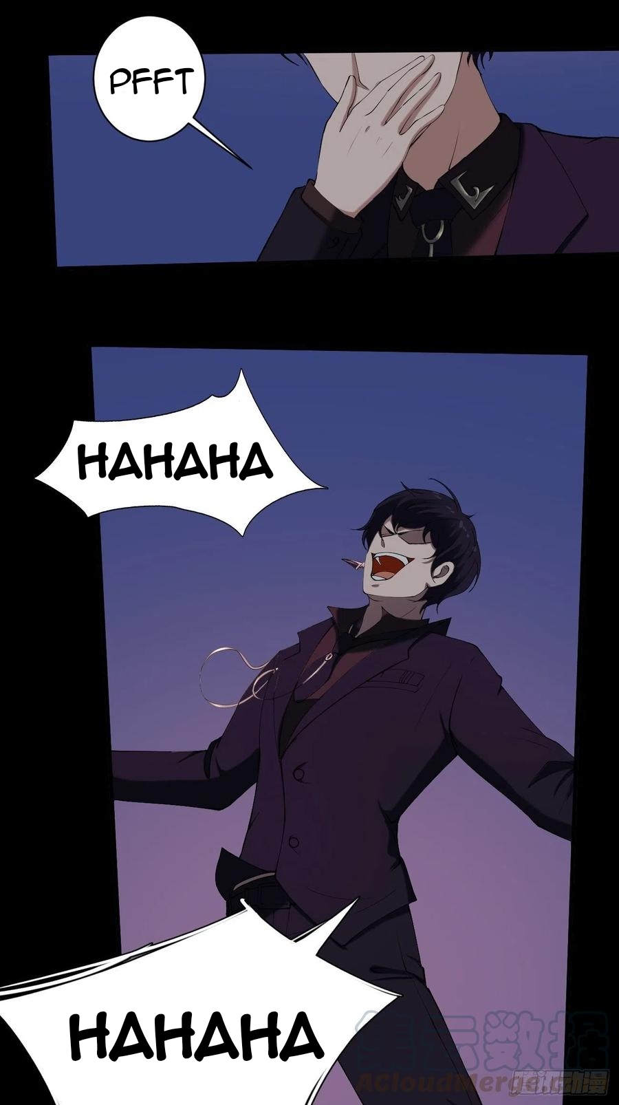 Villain Demon Son In Law Chapter 32 Gambar 8