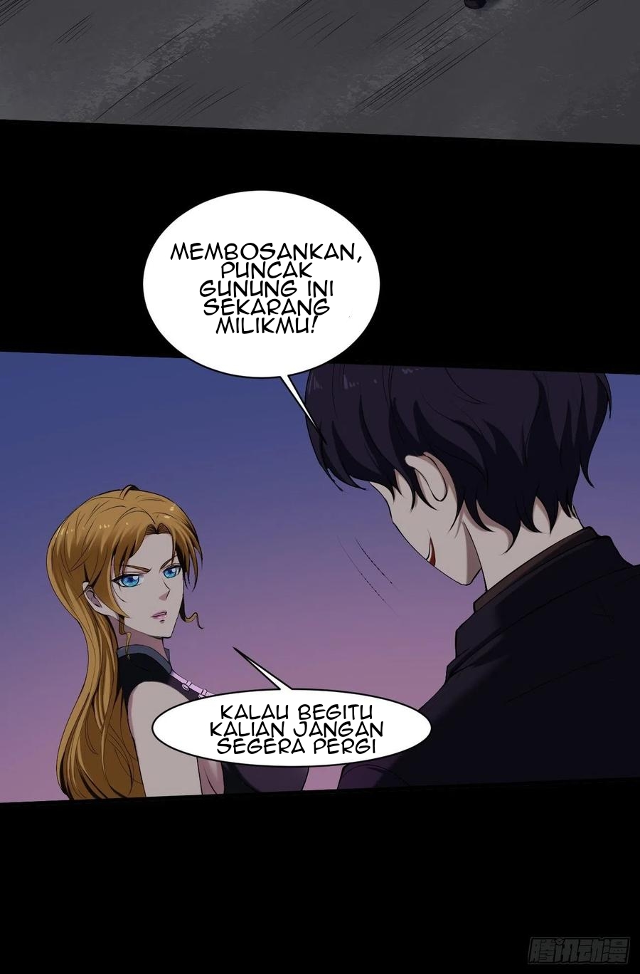 Villain Demon Son In Law Chapter 32 Gambar 10