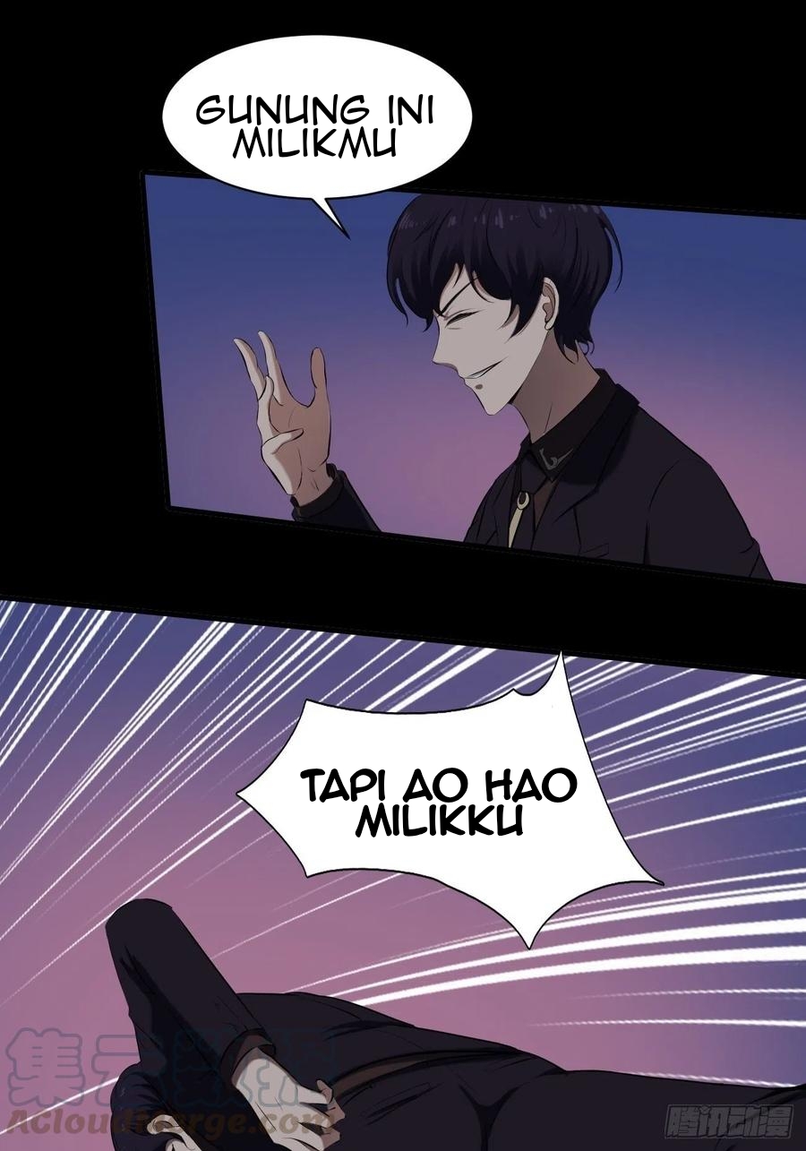Villain Demon Son In Law Chapter 32 Gambar 11