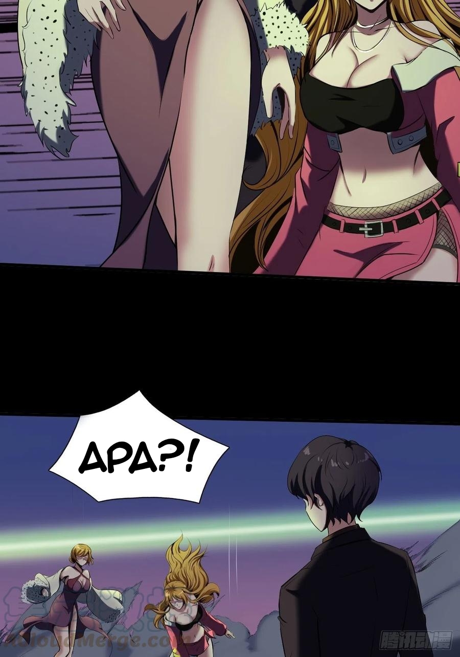 Villain Demon Son In Law Chapter 32 Gambar 17