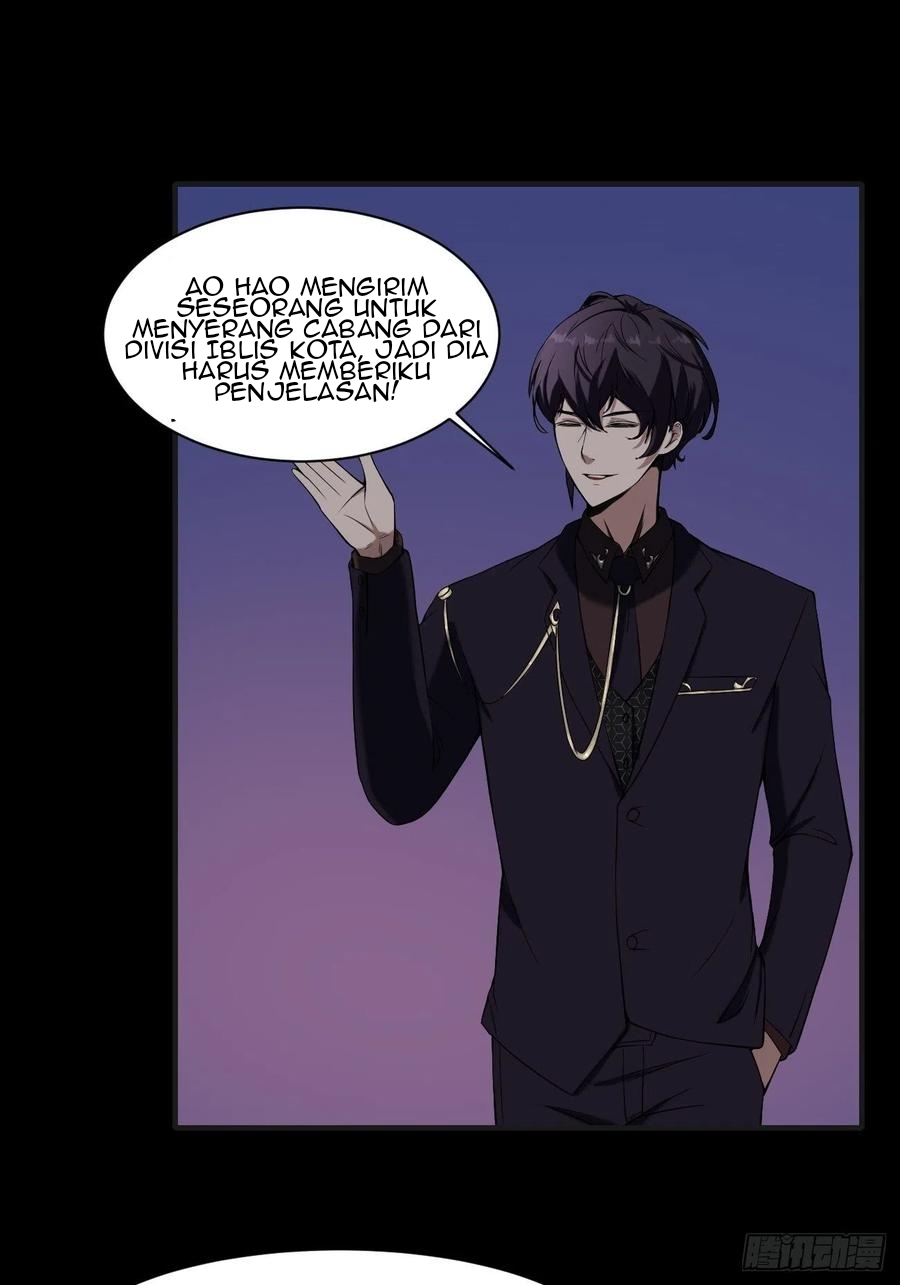 Villain Demon Son In Law Chapter 32 Gambar 19