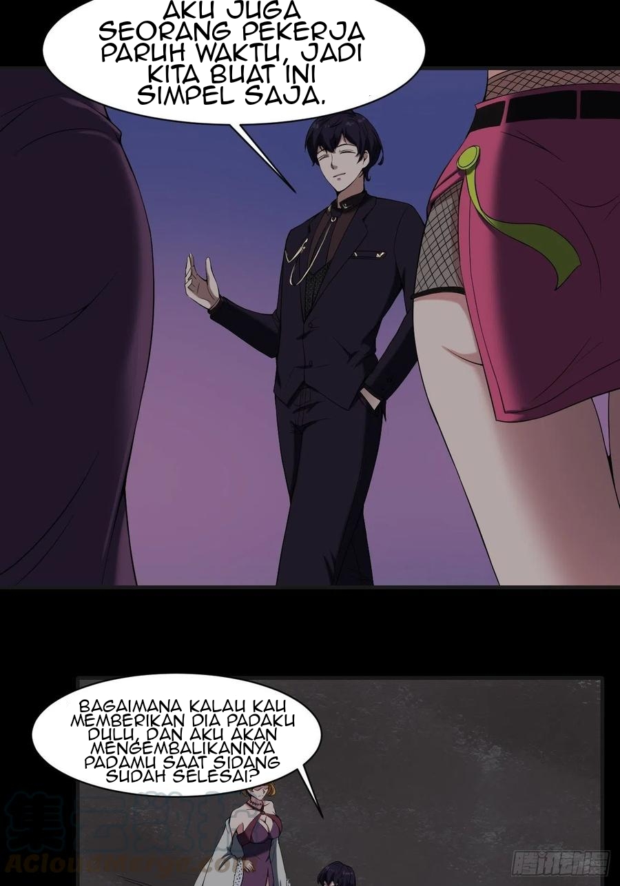 Villain Demon Son In Law Chapter 32 Gambar 20
