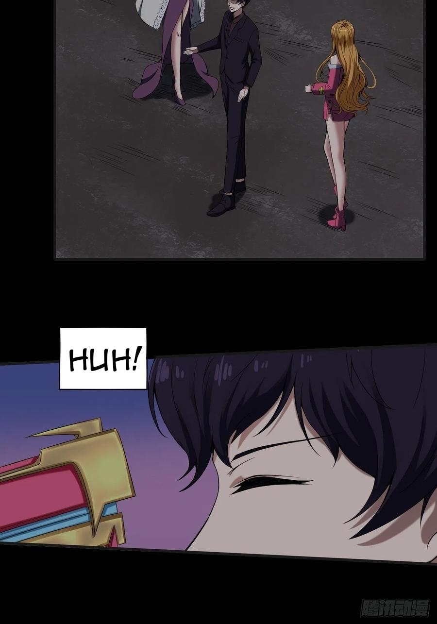Villain Demon Son In Law Chapter 32 Gambar 21