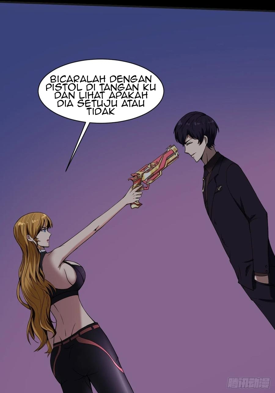 Villain Demon Son In Law Chapter 32 Gambar 22