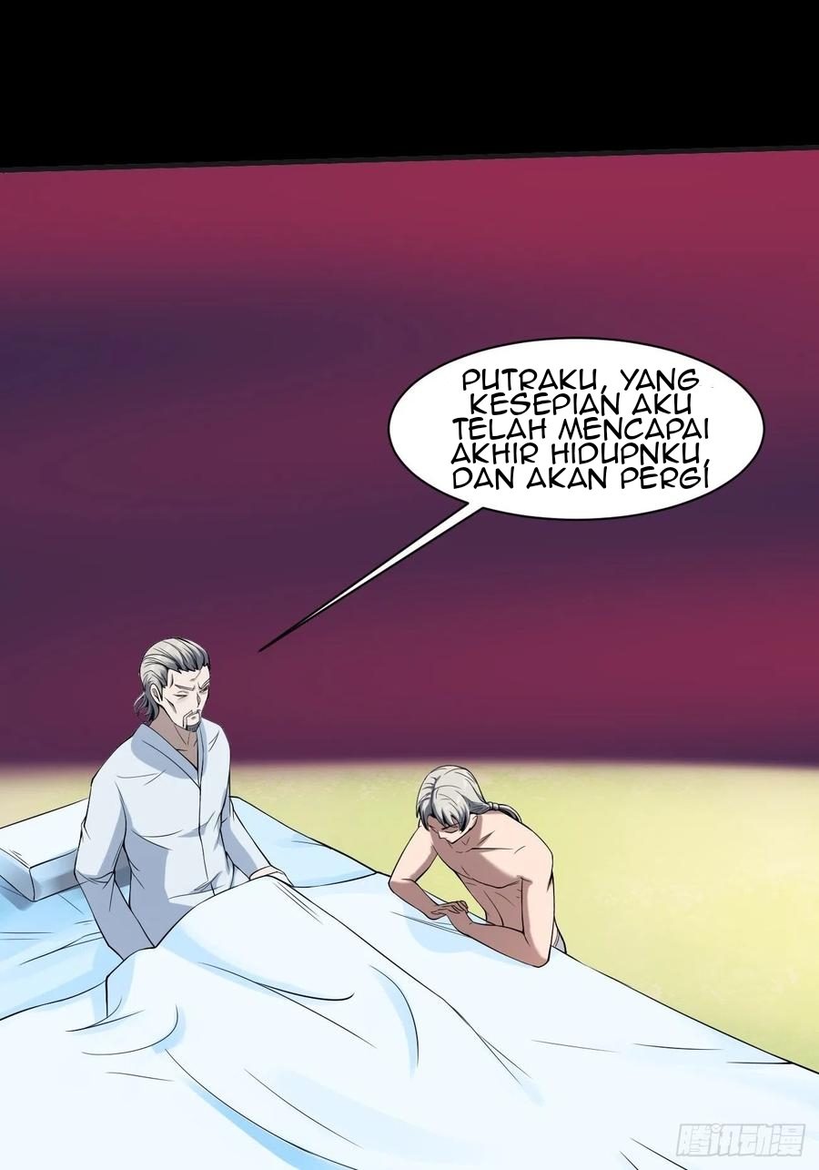 Villain Demon Son In Law Chapter 32 Gambar 28