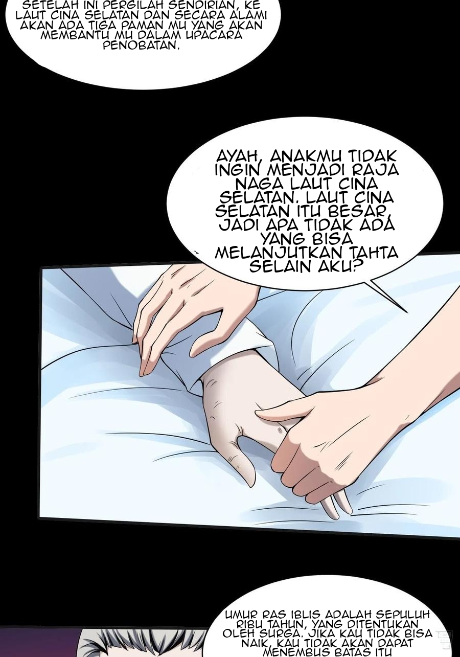 Villain Demon Son In Law Chapter 32 Gambar 30