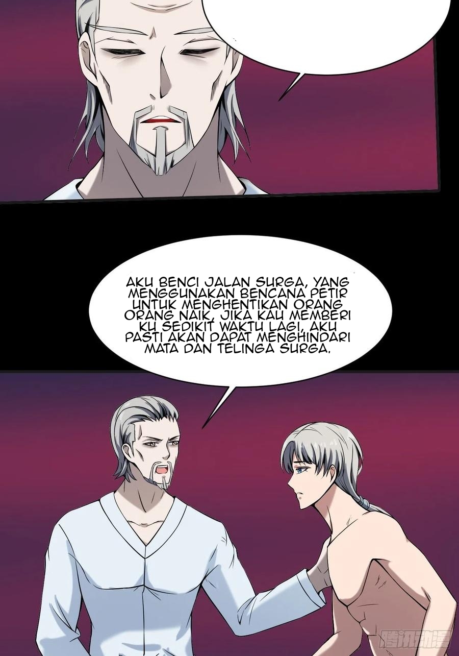 Villain Demon Son In Law Chapter 32 Gambar 31