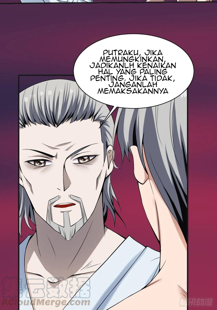 Villain Demon Son In Law Chapter 32 Gambar 32