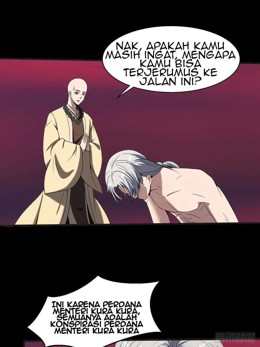 Villain Demon Son In Law Chapter 32 Gambar 36