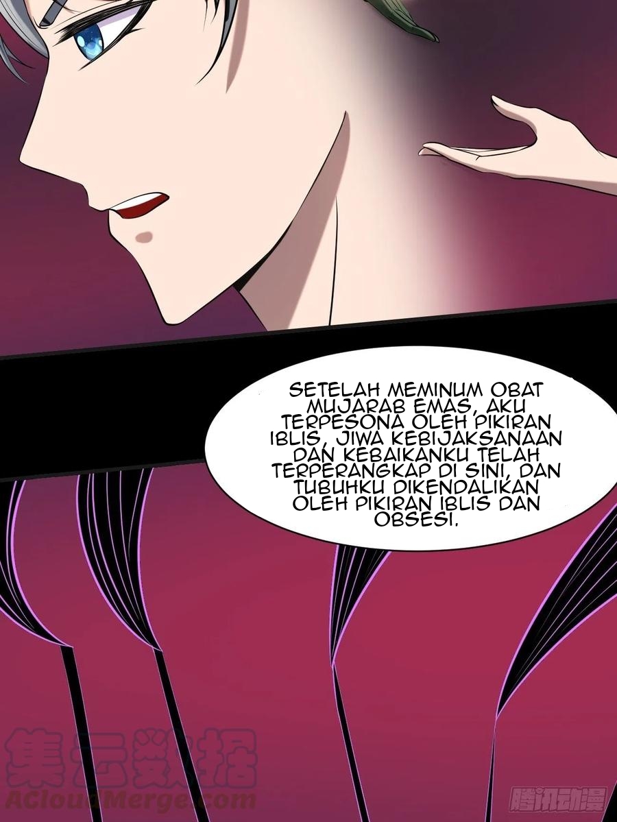 Villain Demon Son In Law Chapter 32 Gambar 38
