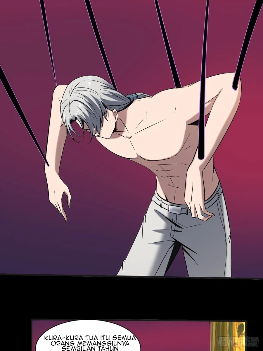 Villain Demon Son In Law Chapter 32 Gambar 39