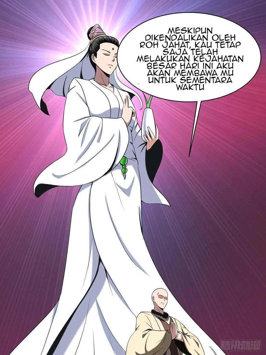 Villain Demon Son In Law Chapter 32 Gambar 43
