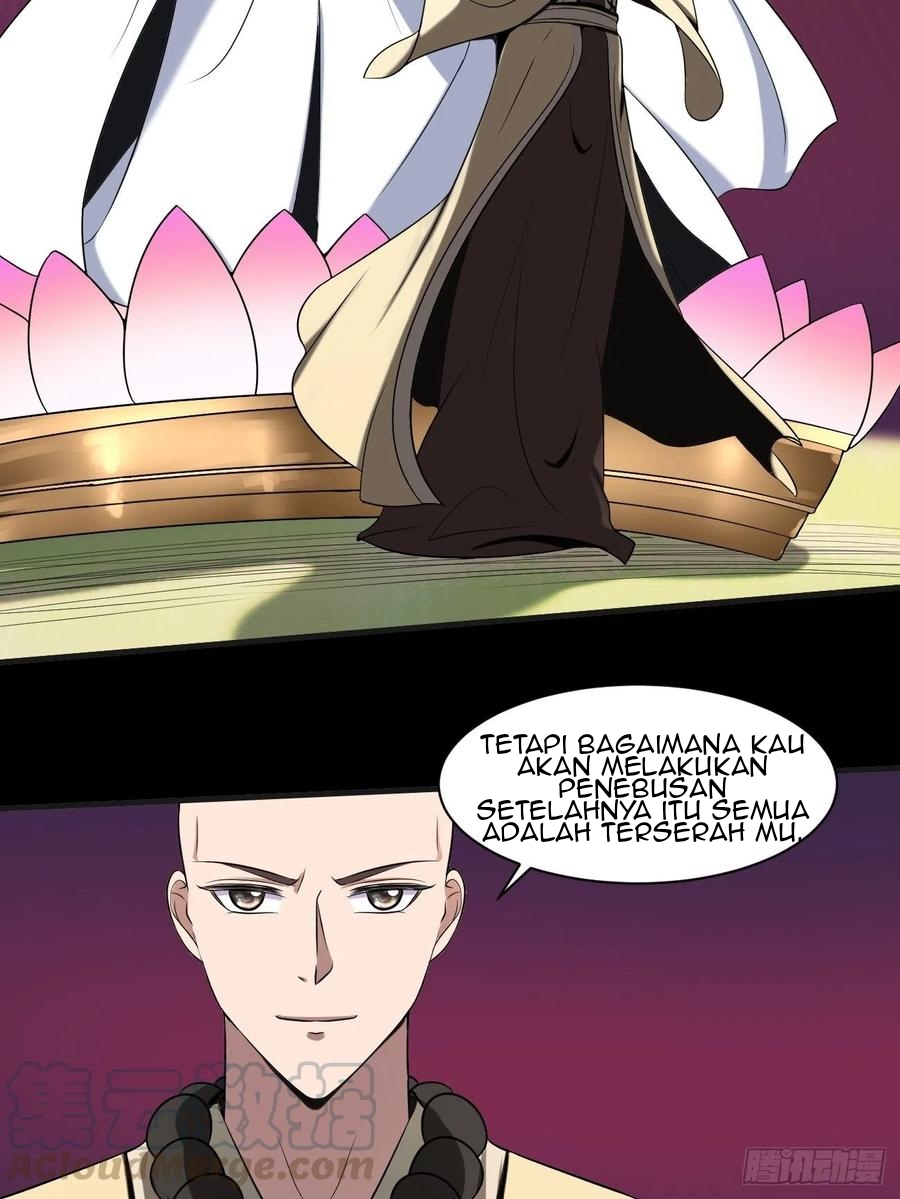 Villain Demon Son In Law Chapter 32 Gambar 44