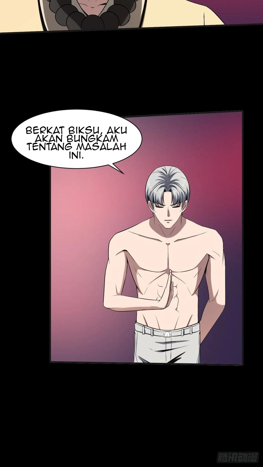 Villain Demon Son In Law Chapter 32 Gambar 45