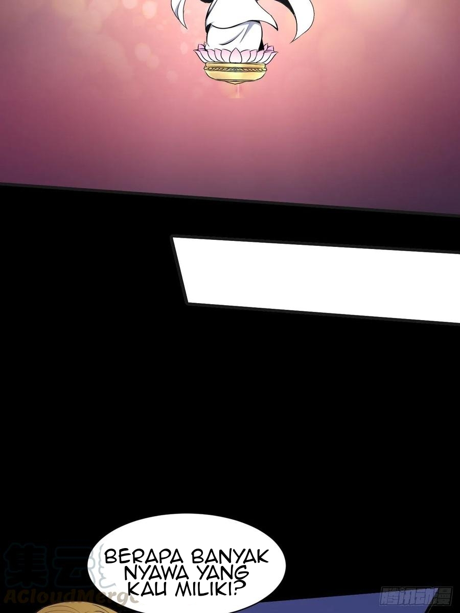 Villain Demon Son In Law Chapter 32 Gambar 47