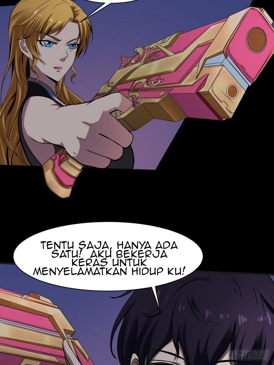 Villain Demon Son In Law Chapter 32 Gambar 48
