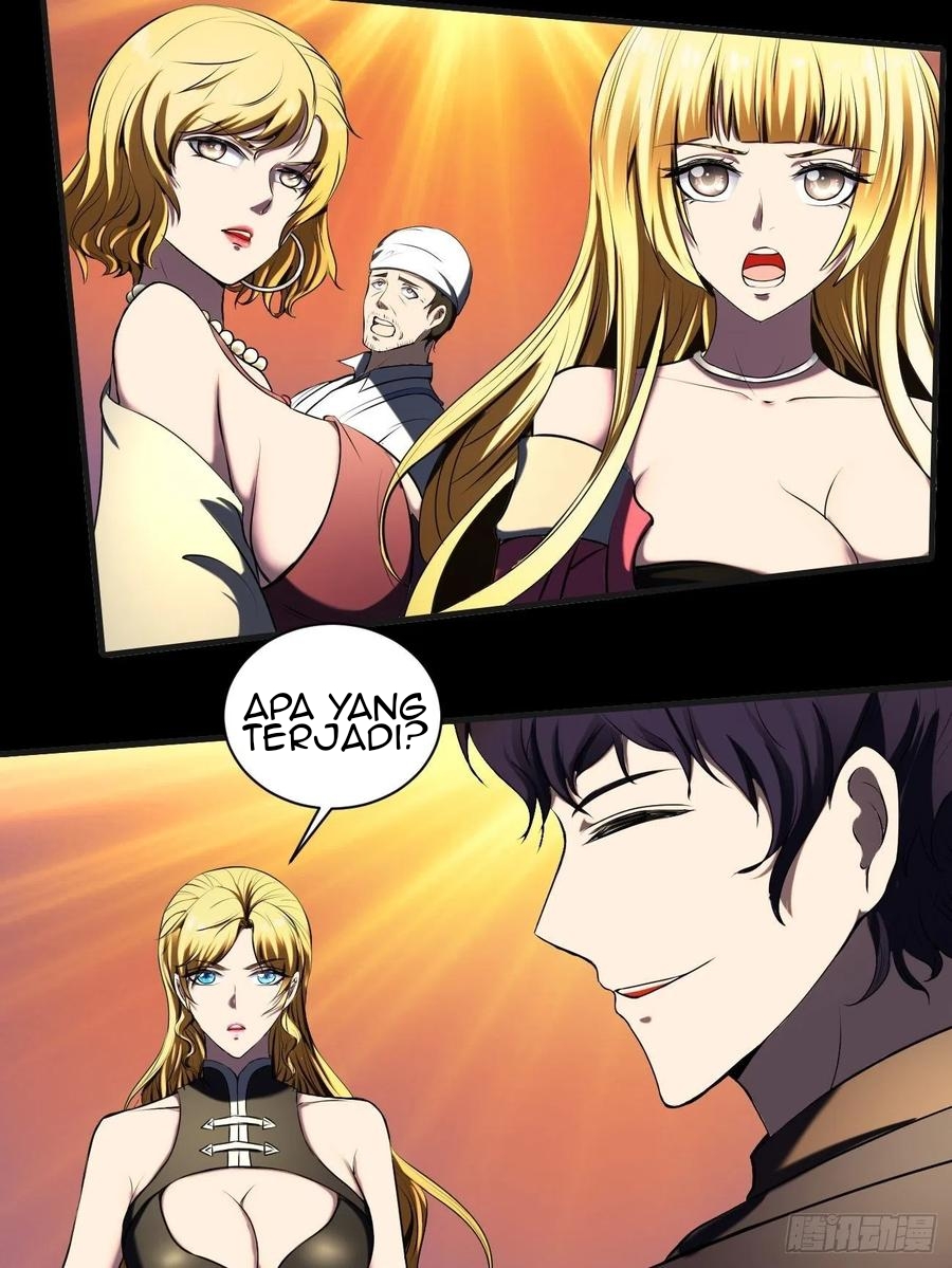 Villain Demon Son In Law Chapter 32 Gambar 50