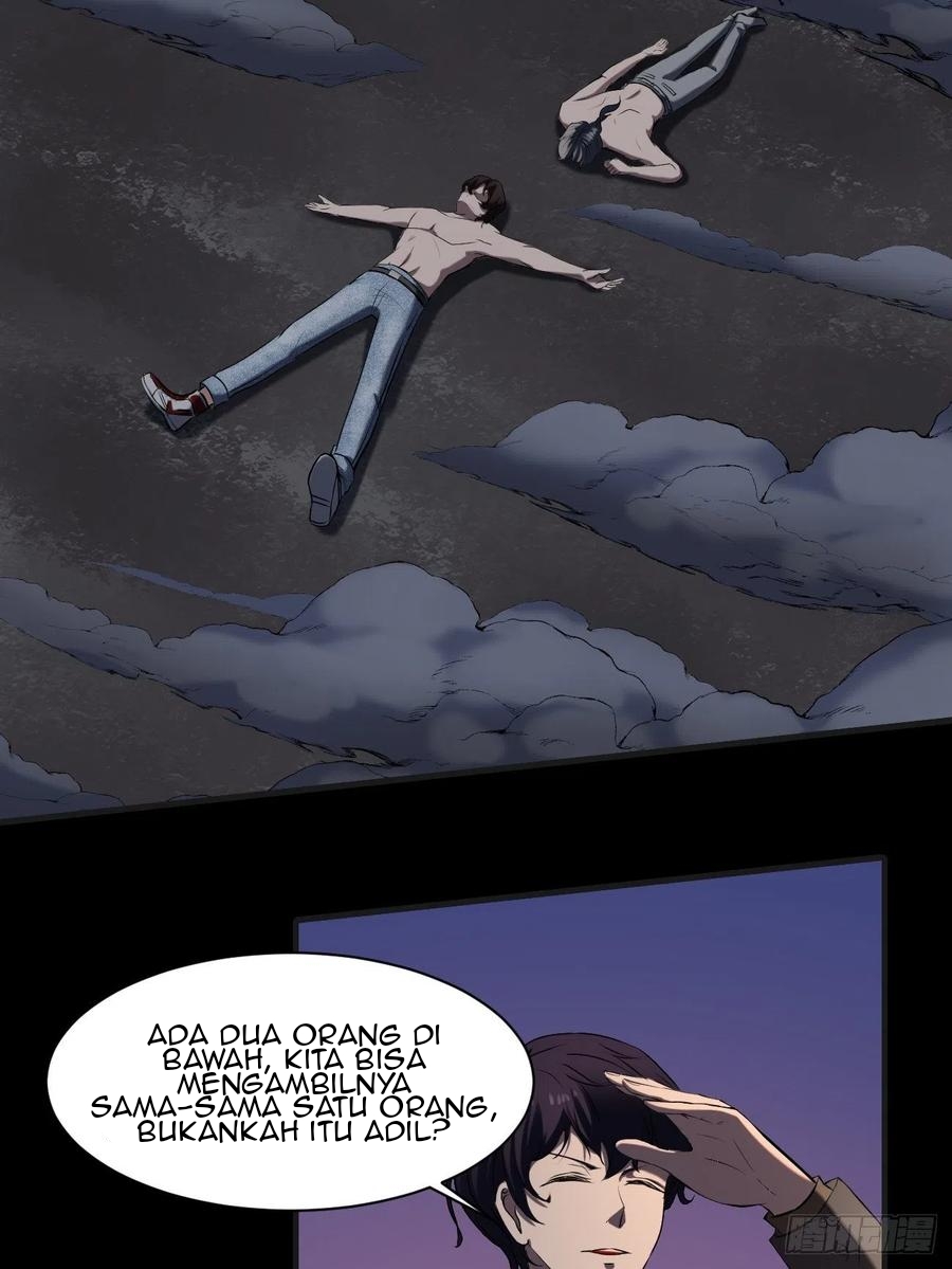 Villain Demon Son In Law Chapter 32 Gambar 53