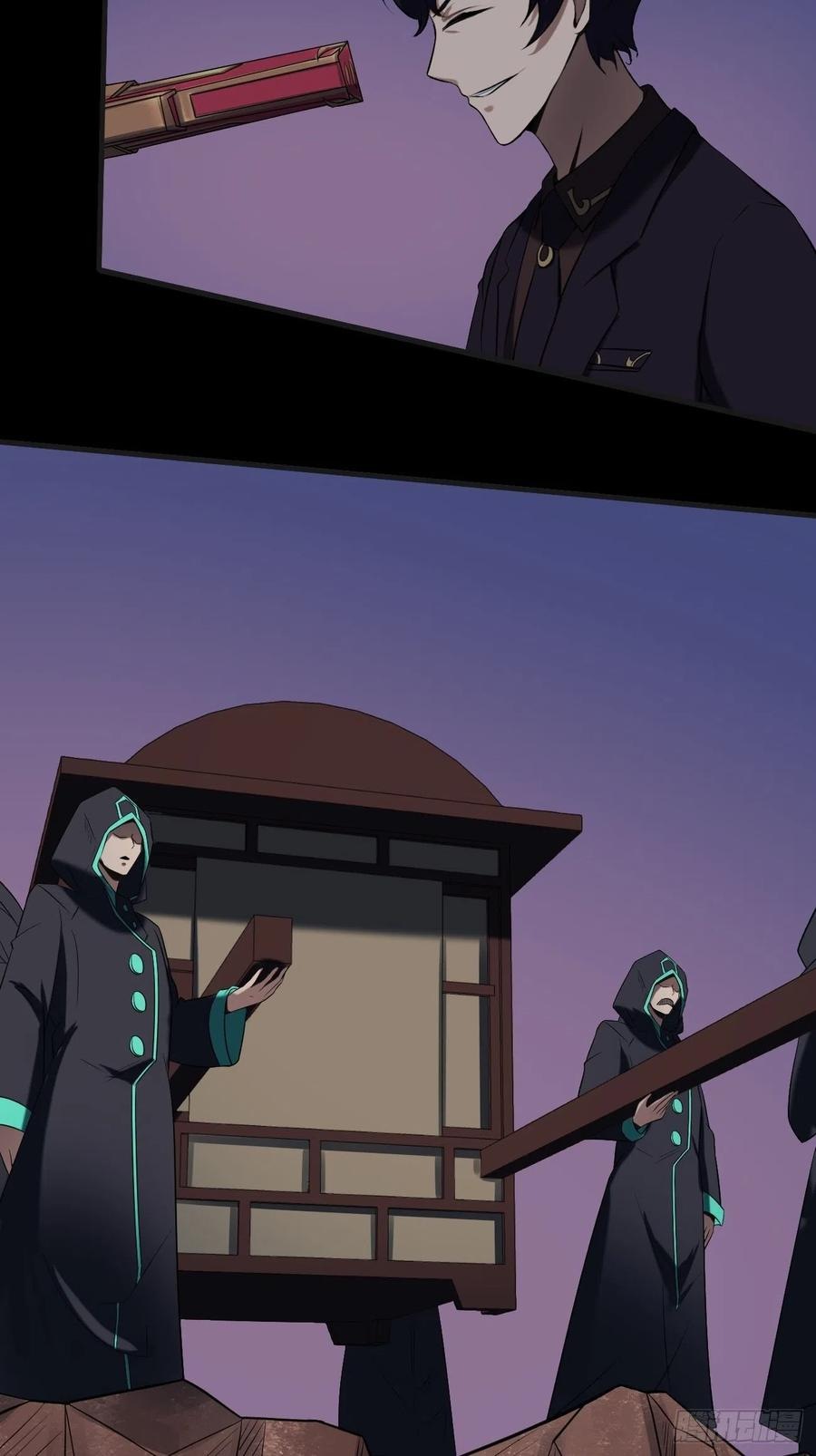 Villain Demon Son In Law Chapter 32 Gambar 57