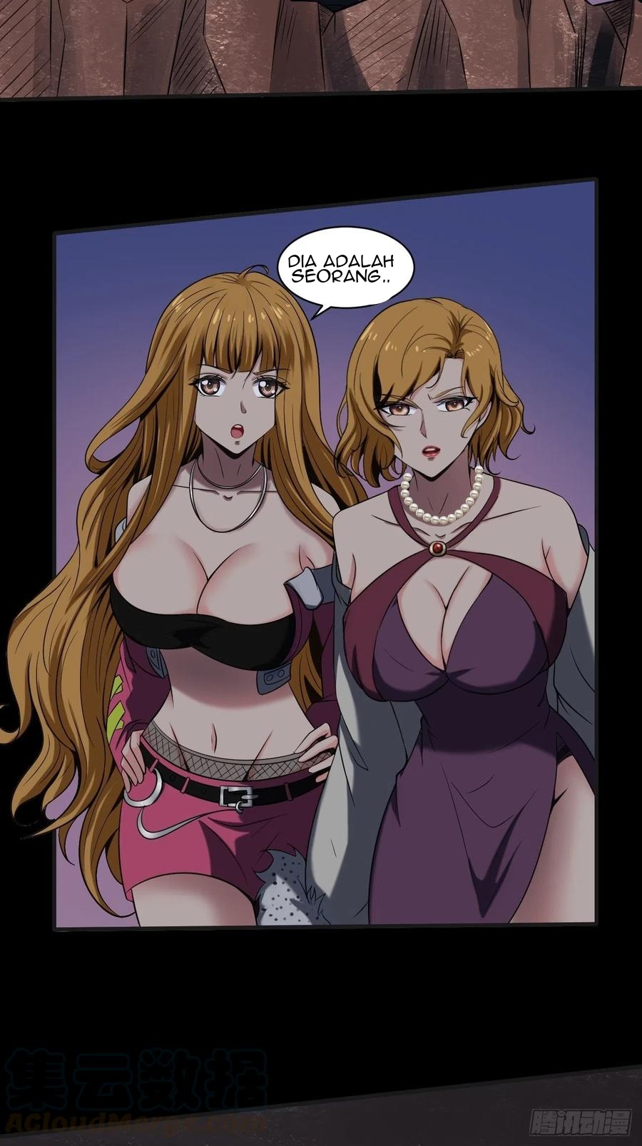 Villain Demon Son In Law Chapter 32 Gambar 58