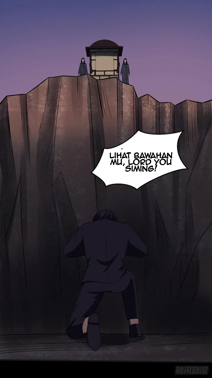 Villain Demon Son In Law Chapter 32 Gambar 60