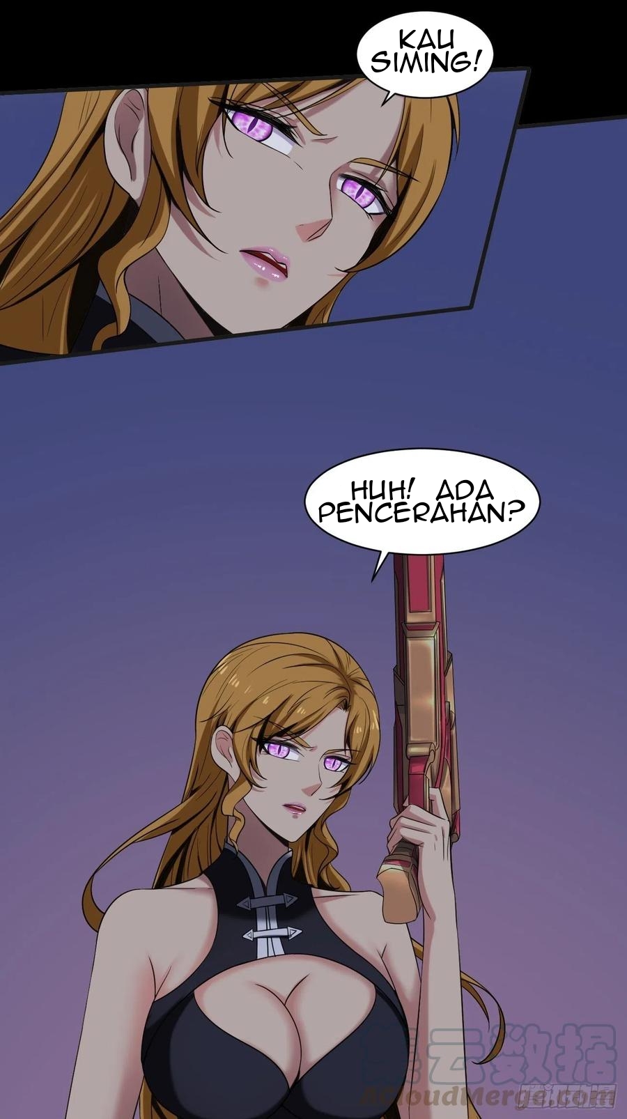 Villain Demon Son In Law Chapter 32 Gambar 61