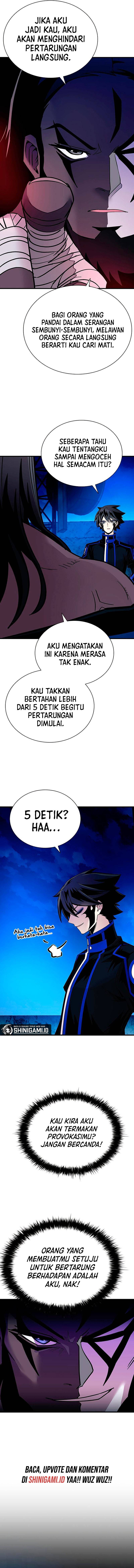 Villain To Kill Chapter 99 Gambar 6