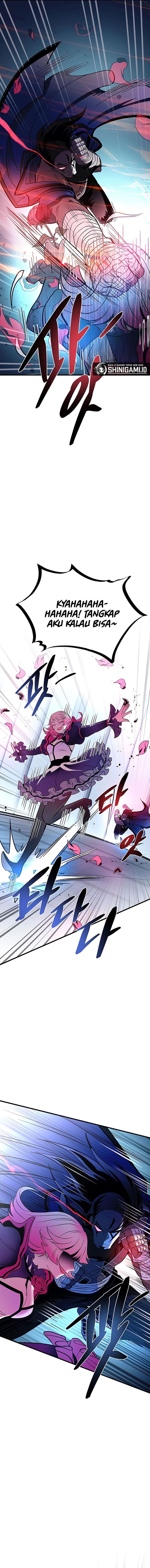 Villain To Kill Chapter 103 Gambar 17