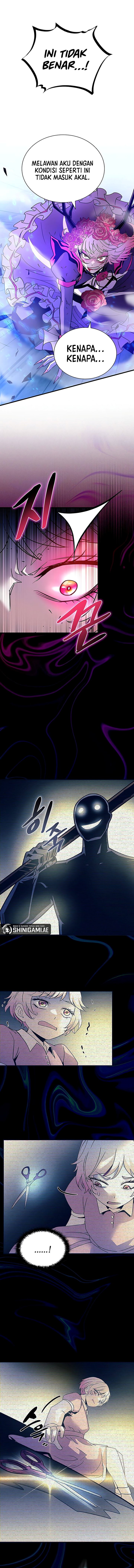 Villain To Kill Chapter 137 Gambar 2