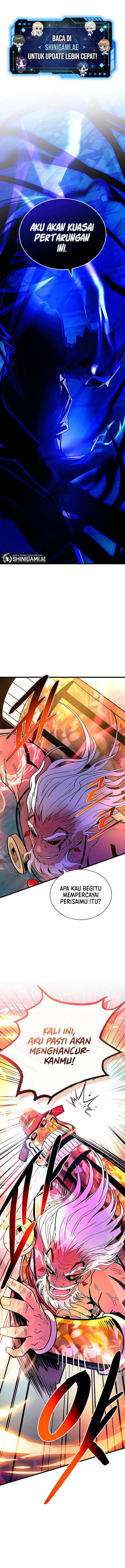 Villain To Kill Chapter 158 Gambar 2