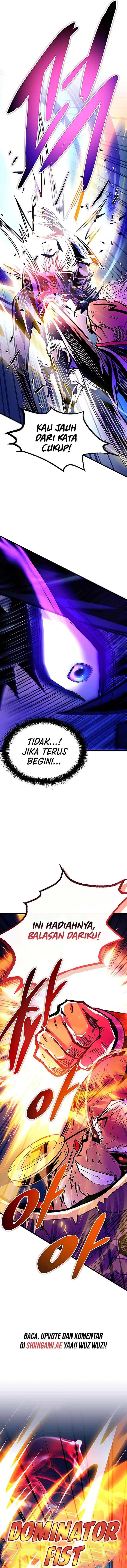 Villain To Kill Chapter 158 Gambar 6