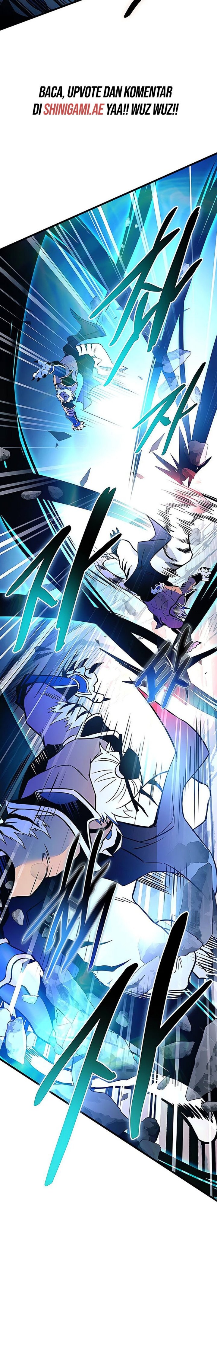 Villain To Kill Chapter 165 Gambar 11