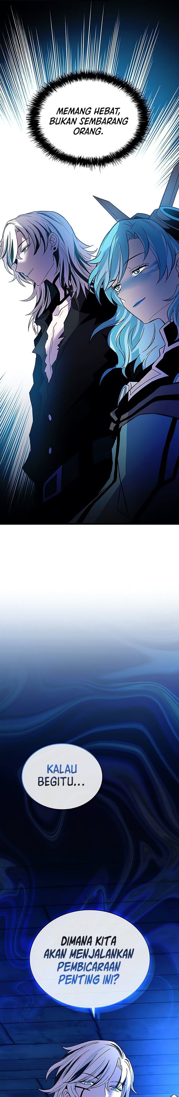 Villain To Kill Chapter 165 Gambar 16