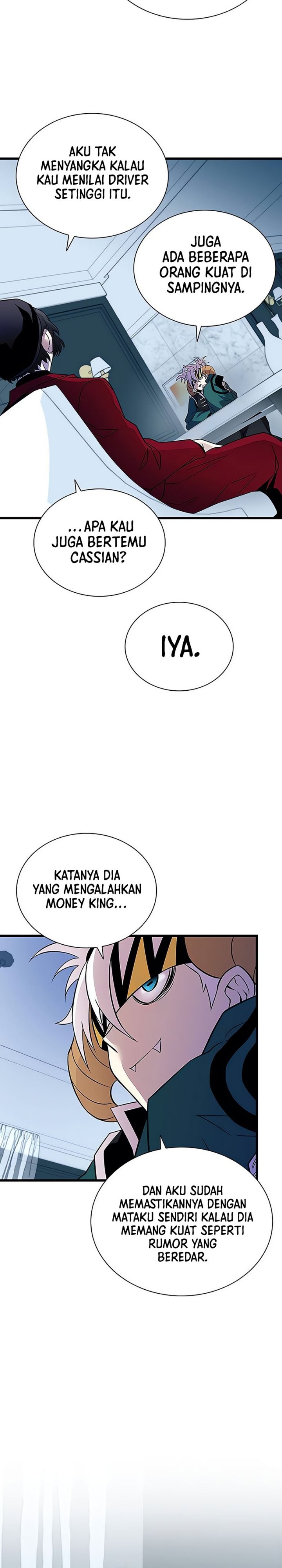 Villain To Kill Chapter 167 Gambar 15