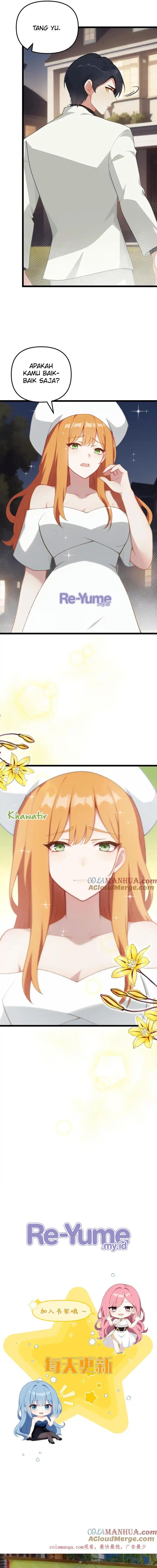 Villain: After Being Eavesdropped, The Heroine Wants To Be My Harem!? Chapter 67 Gambar 6