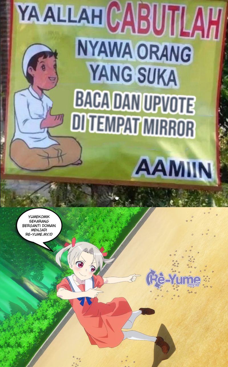 Villain: After Being Eavesdropped, The Heroine Wants To Be My Harem!? Chapter 67 Gambar 7