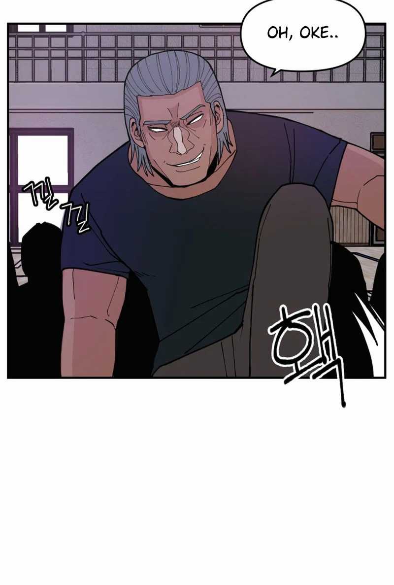 Villain Classroom Chapter 06 Gambar 5
