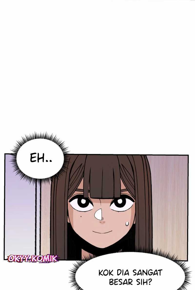Villain Classroom Chapter 06 Gambar 12