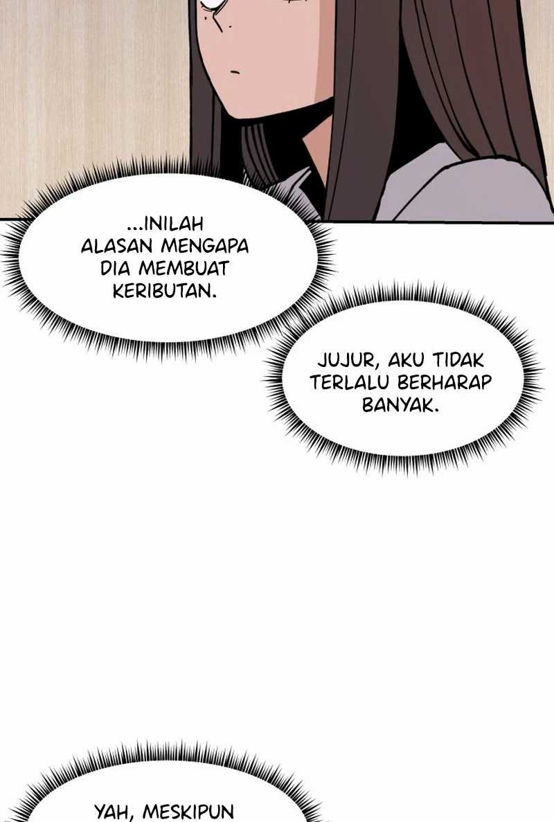 Villain Classroom Chapter 06 Gambar 16