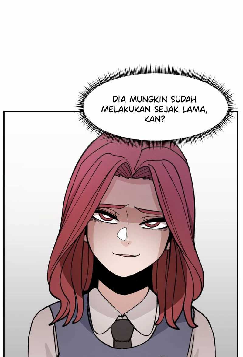 Villain Classroom Chapter 06 Gambar 19