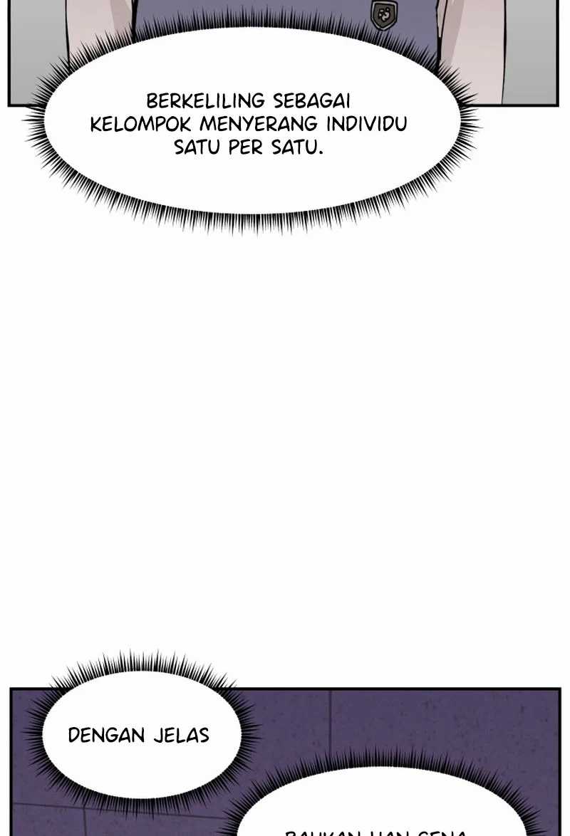 Villain Classroom Chapter 06 Gambar 20