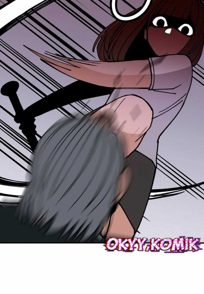 Villain Classroom Chapter 06 Gambar 47