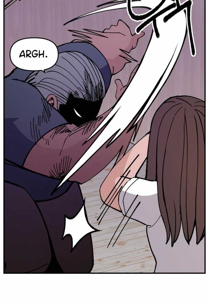 Villain Classroom Chapter 06 Gambar 69